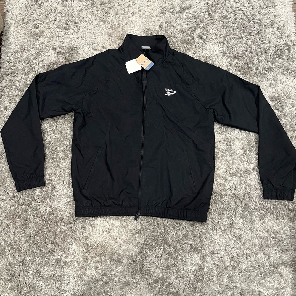 Reebok Tracktop